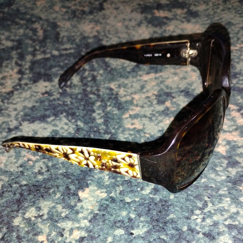Vintage Kate Spade Sunglasses-Kelley/S 086Y6 - Picture 3 of 4